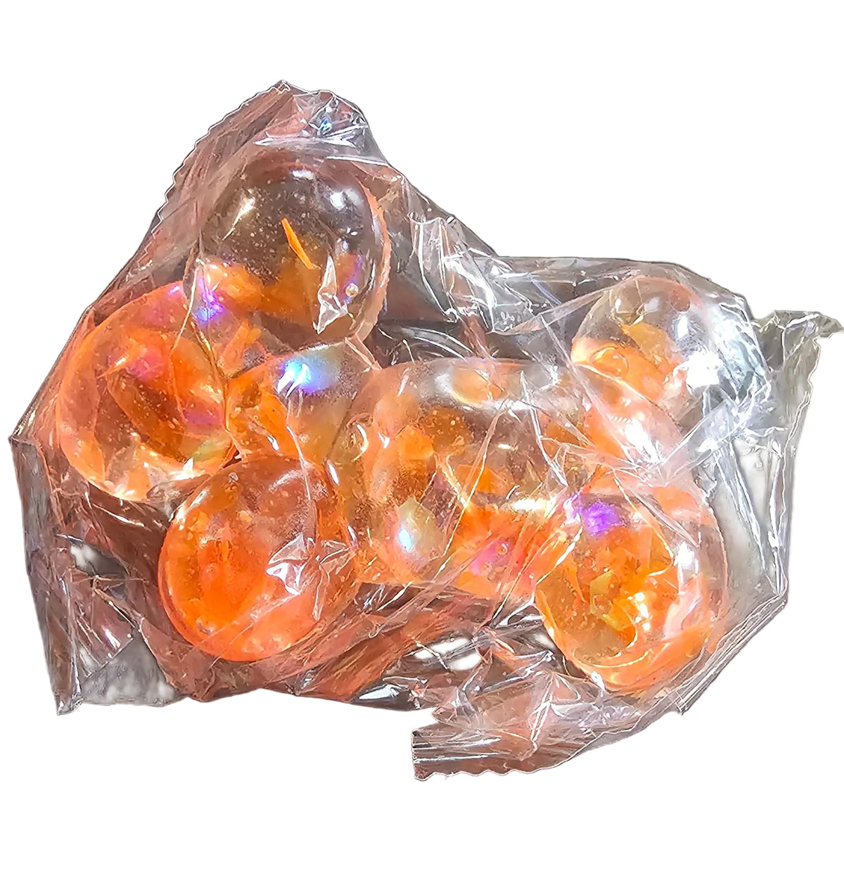 Squishy Balloon Dog