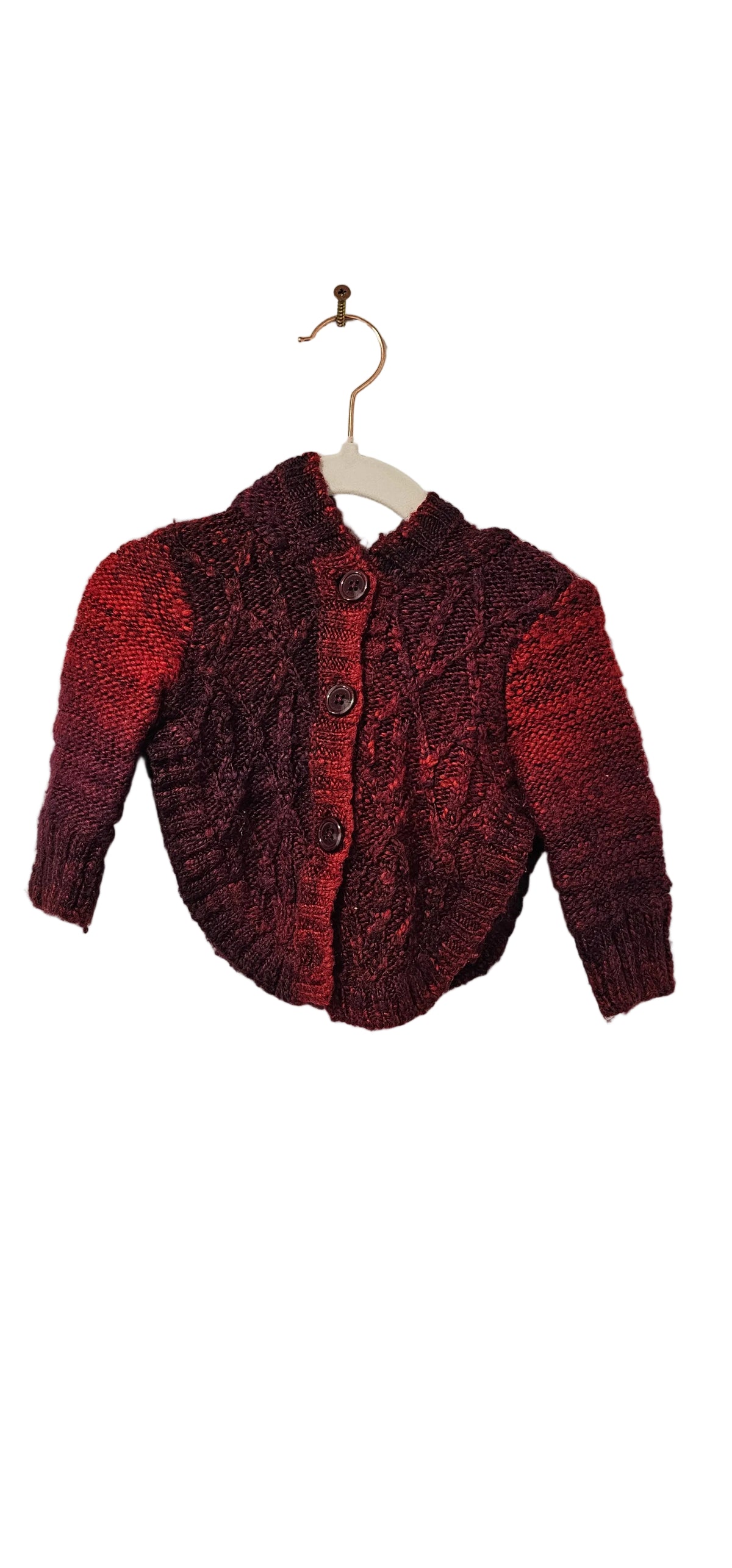 Joe Fresh Sweater 6-12m