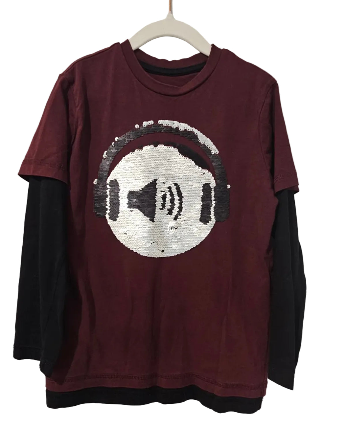 George Long Sleeved Shirt 6