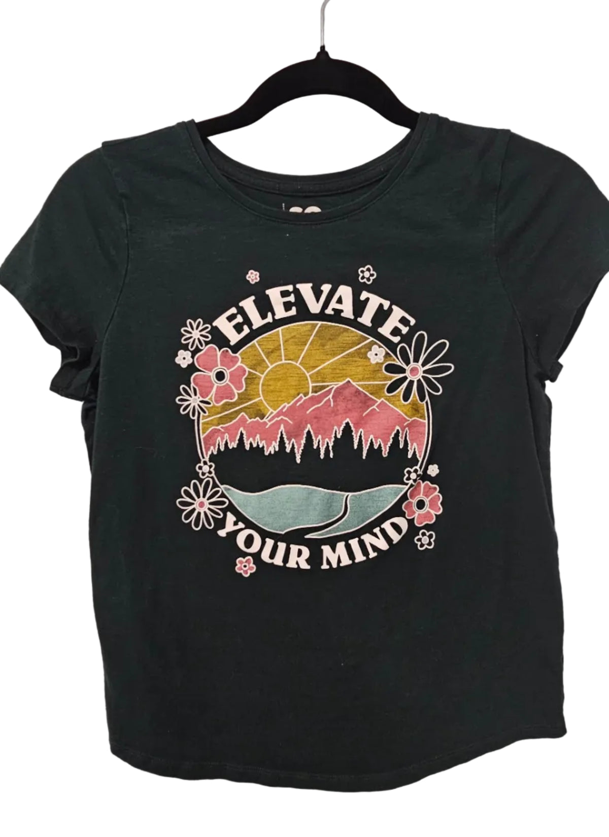 SO T Shirt 14/16