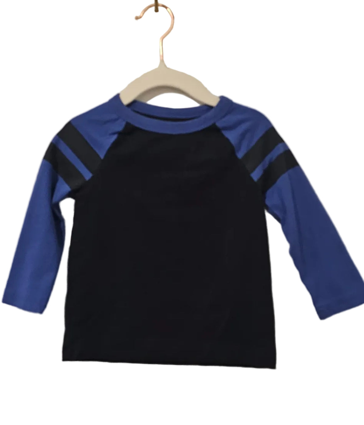 George Long Sleeved Shirt 2T