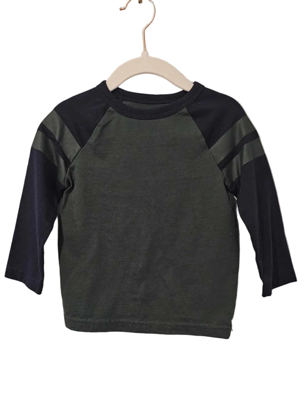 George Long Sleeved Shirt 2T
