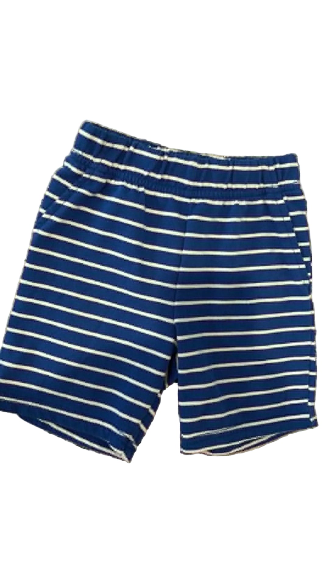 Carter's Blue Shorts