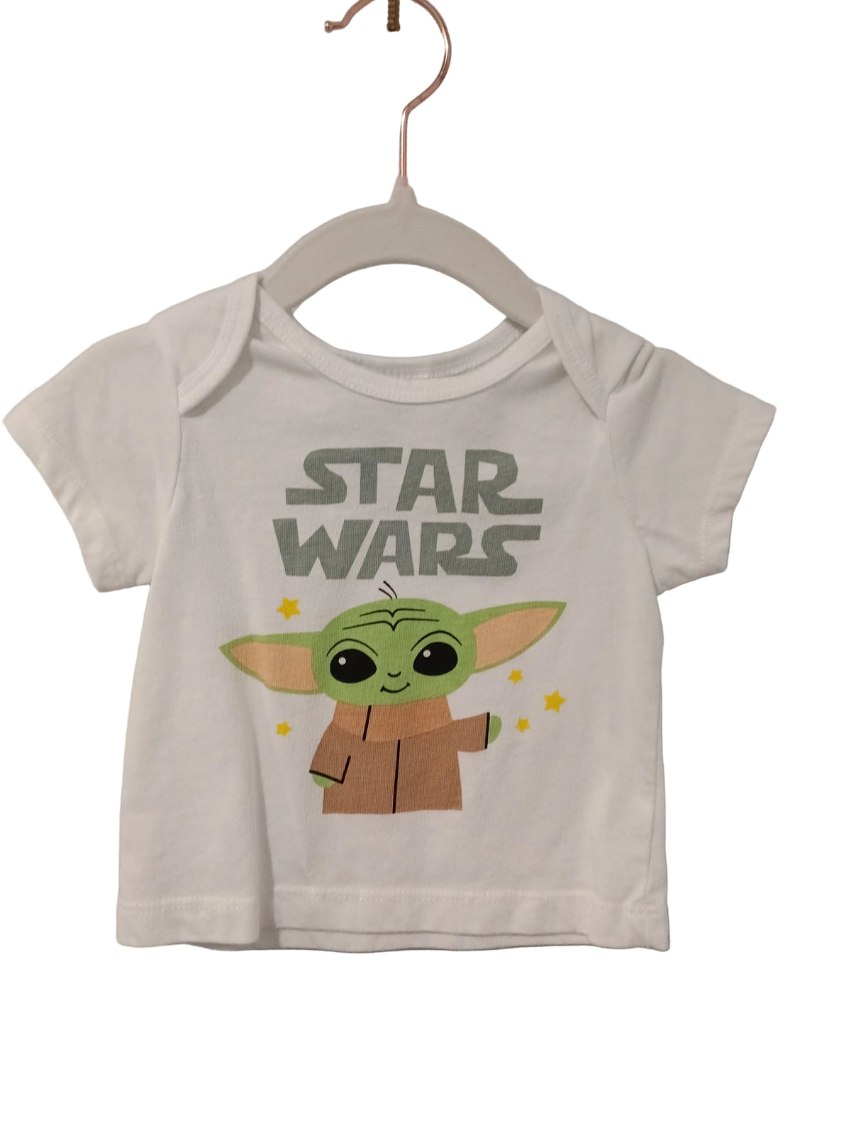 Star Wars T Shirt 9m