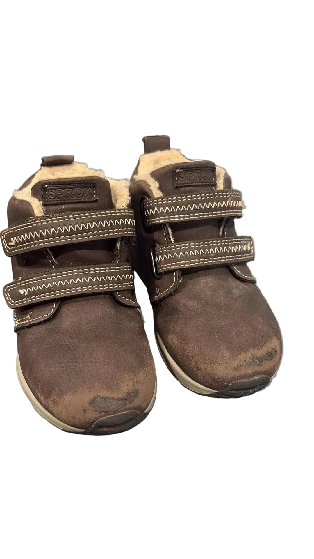 Sprox Shoes