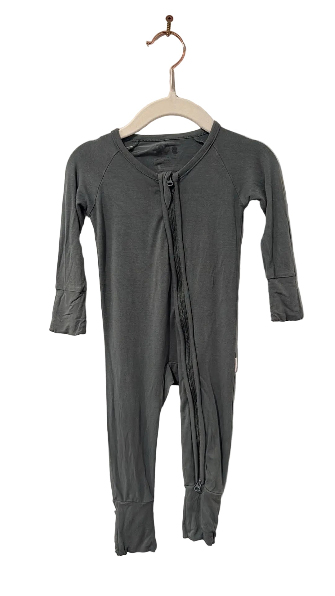 Duck Duck Goose Green Sleeper