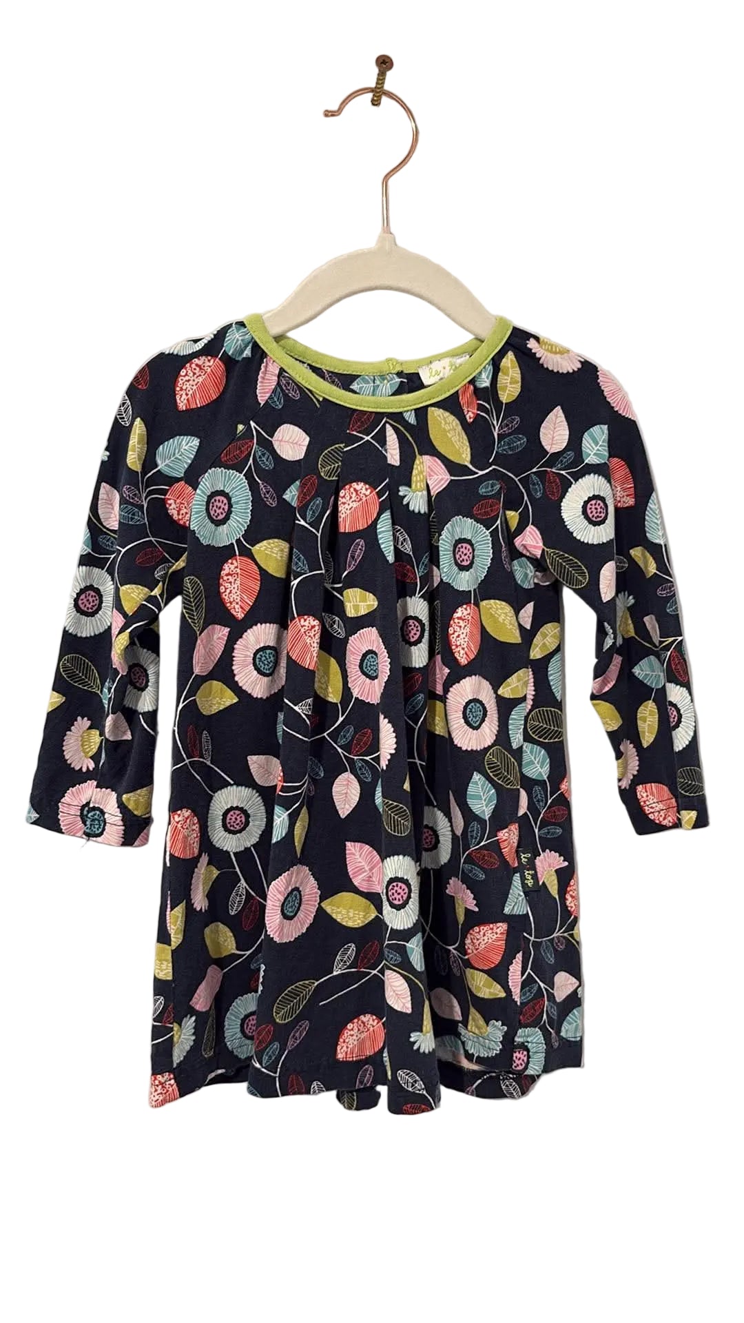Le Top long sleeve top