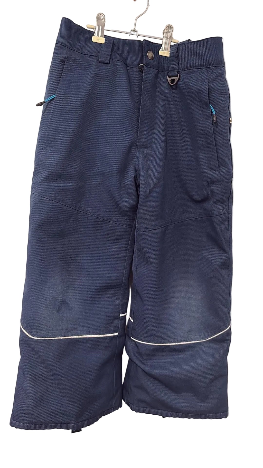 Monster Snow Pants
