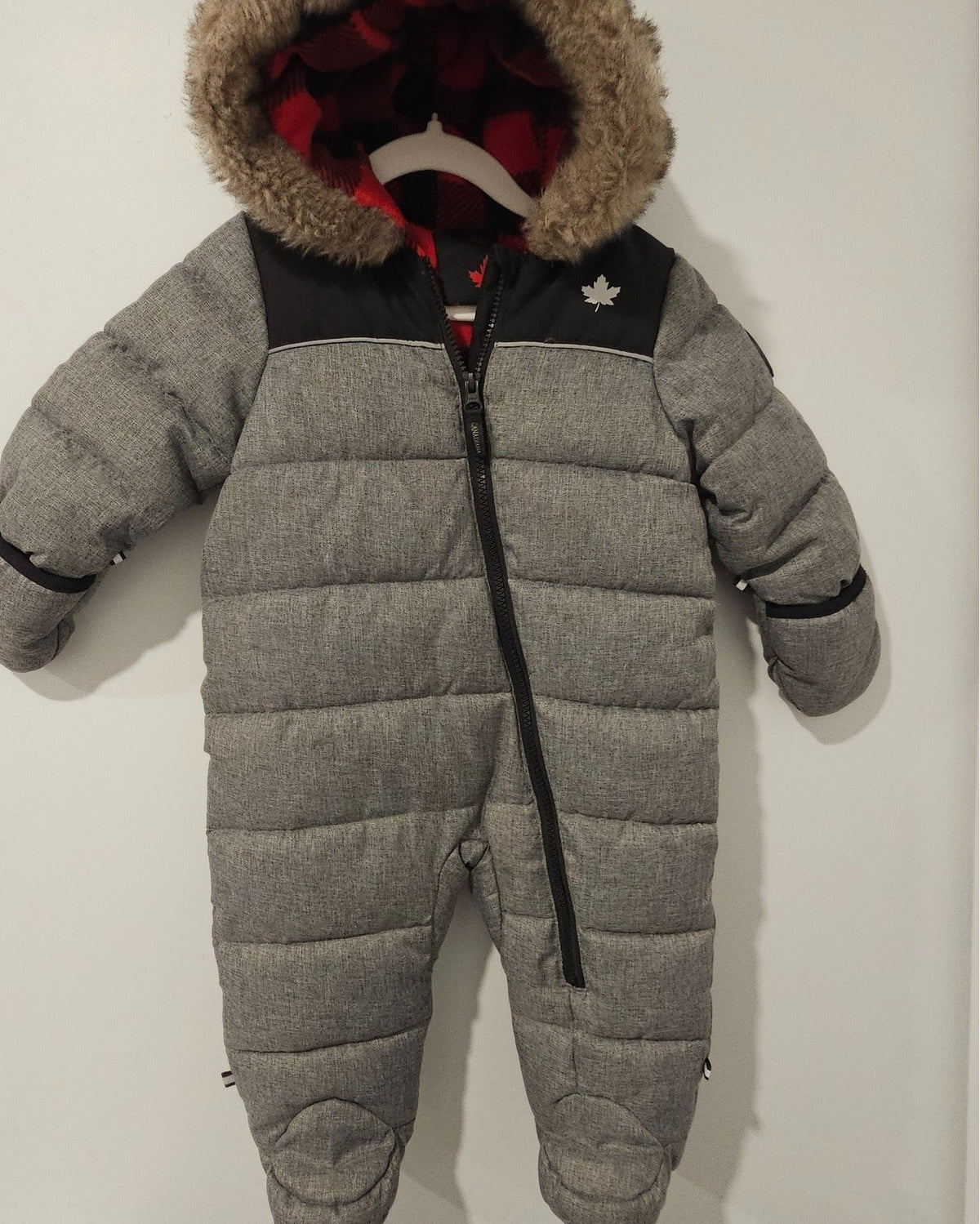 Outerwear
