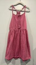 Osh Kosh Pink Dress