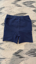 Bundle Baby Blue Shorts