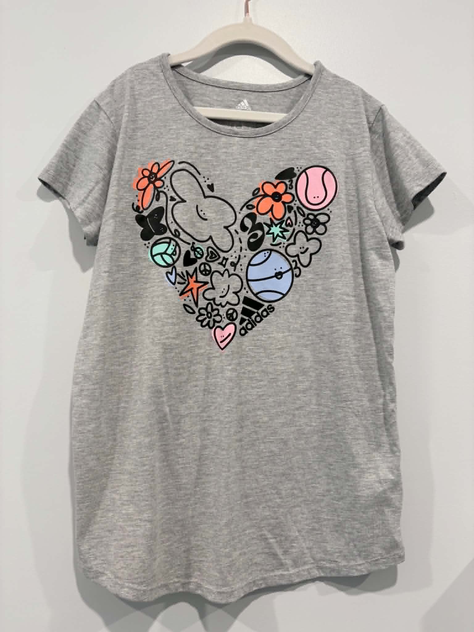 Adidas T shirt