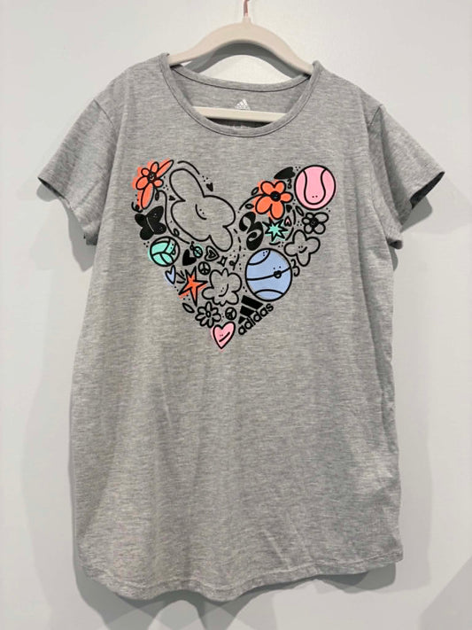 Adidas T shirt
