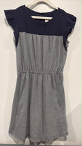 Gap Kids Navy Blue Dress