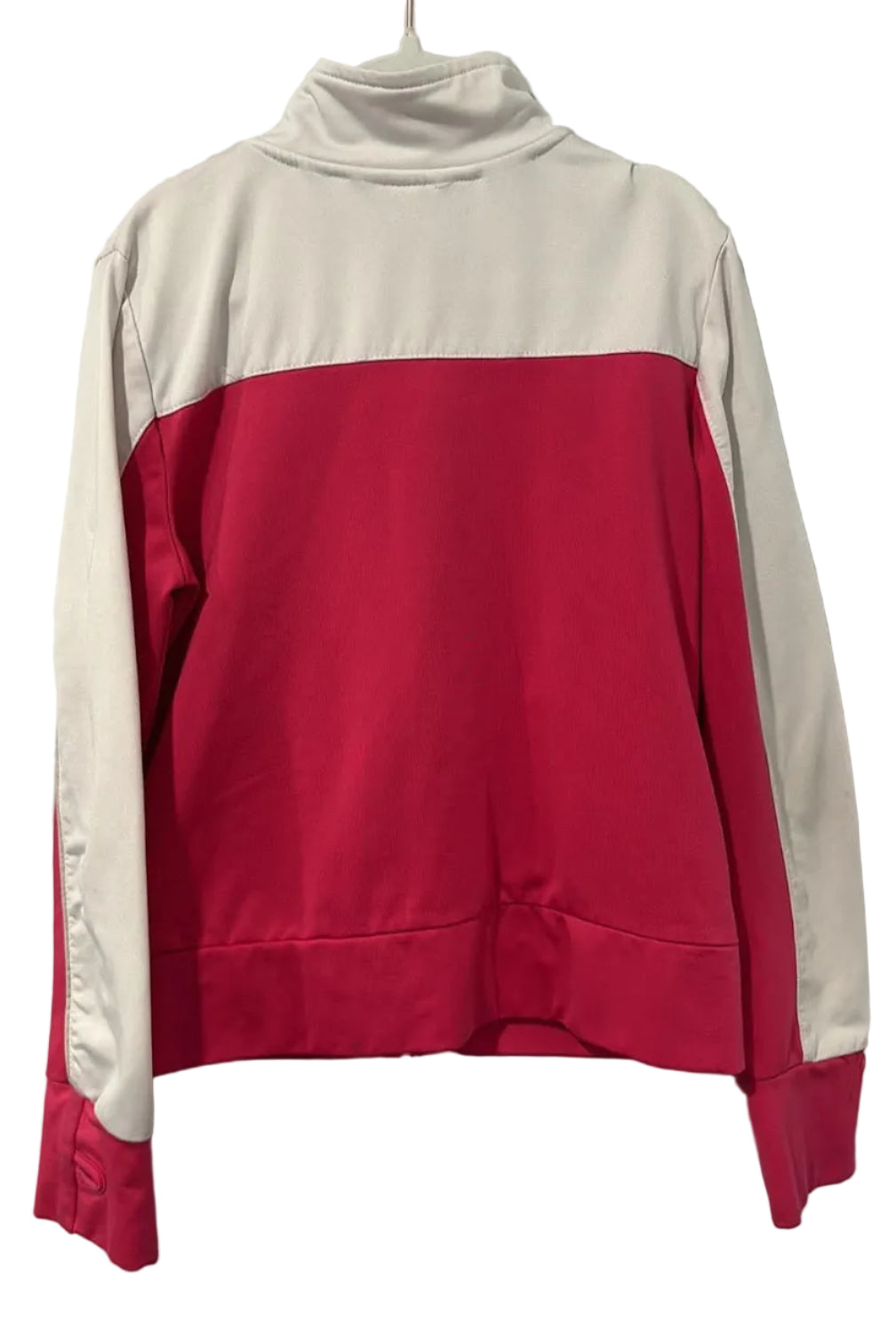 Lullahbelle Zip-Up Sweatshirt - 8–9