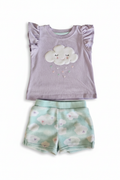 Two Piece Pajamas  $4