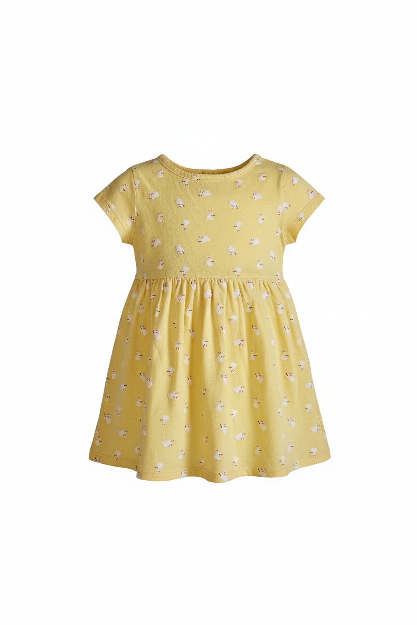 Dress 3T