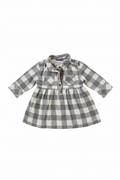 Flannel Shirt 3-6 m $11