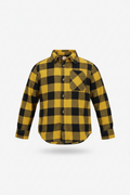 Long Sleeved Shirt 5yr $7