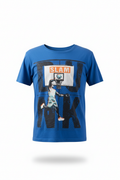 Short Sleeved T-Shirt 7-8yr $4