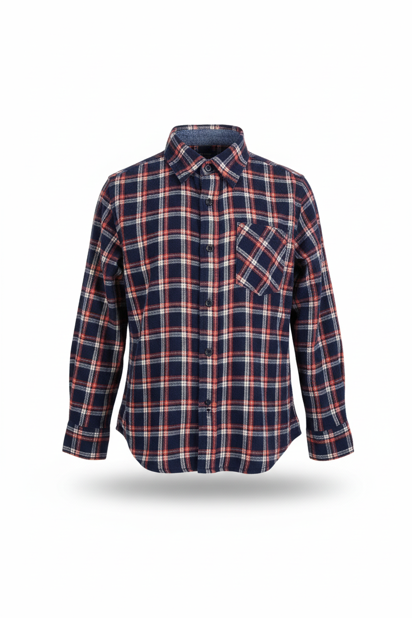 Long Sleeved Shirt 6yr