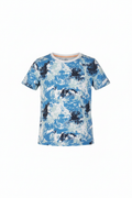 short Sleeved T-Shirt 5-6yr $3