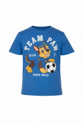 Short Sleeved T-Shirt 5-6yr $4