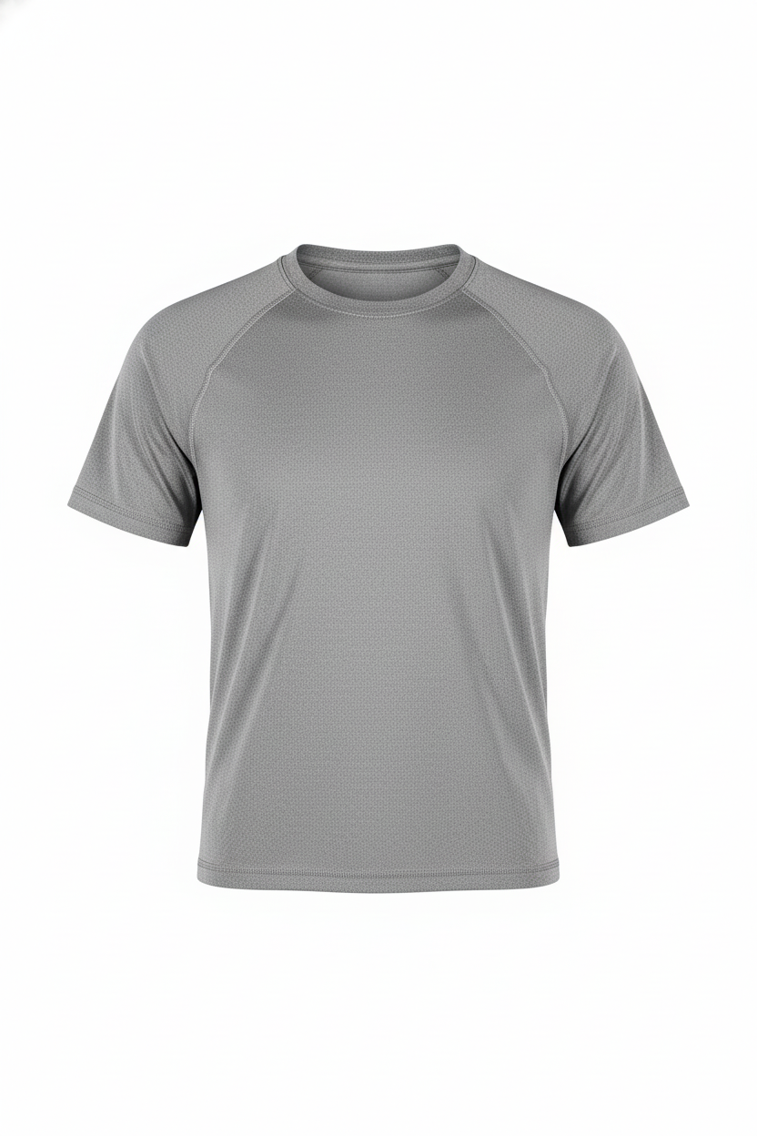 Short Sleeved T-Shirt 5T