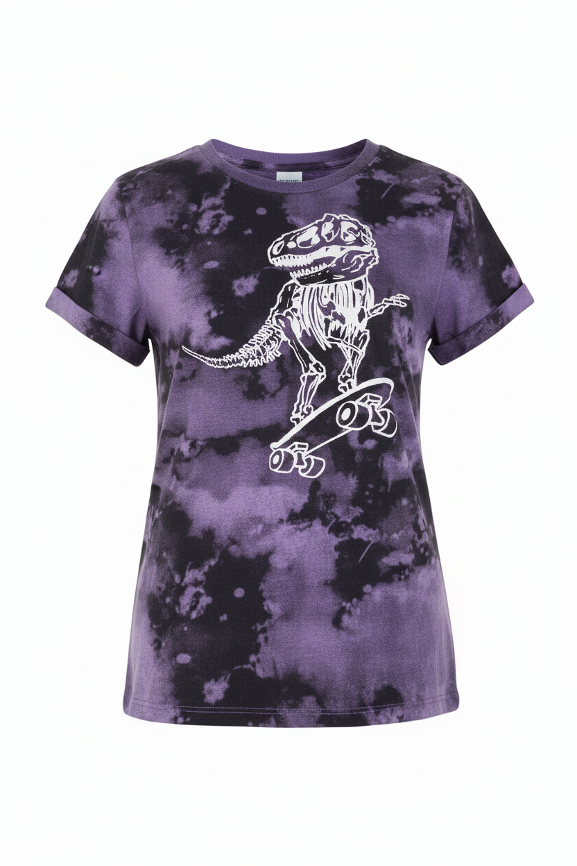 Short Sleeved T-Shirt 5-6 yr