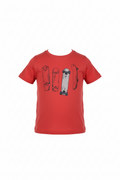 Short Sleeve T-Shirt 6yr $3