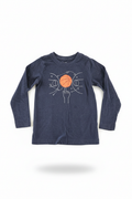 Long Sleeved Shirt 7 yr $8