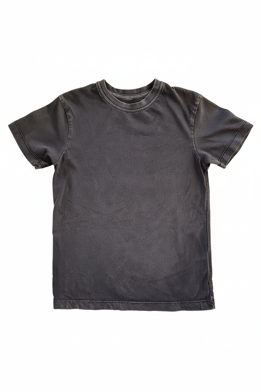 Short Sleeved T-Shirt 6-7 yr