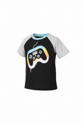 Short Sleeved Shirt $5
