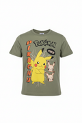 Short Sleeved T-Shirt 5-6 yr $4