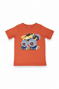 Short Sleeved T-Shirt 5T $5