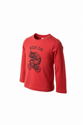 Long Sleeved shirt 18m $4