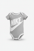 Short Sleeved Onesie 0-6 m $5