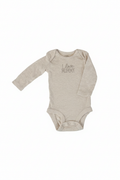 Long Sleeved Onesie 3m $5