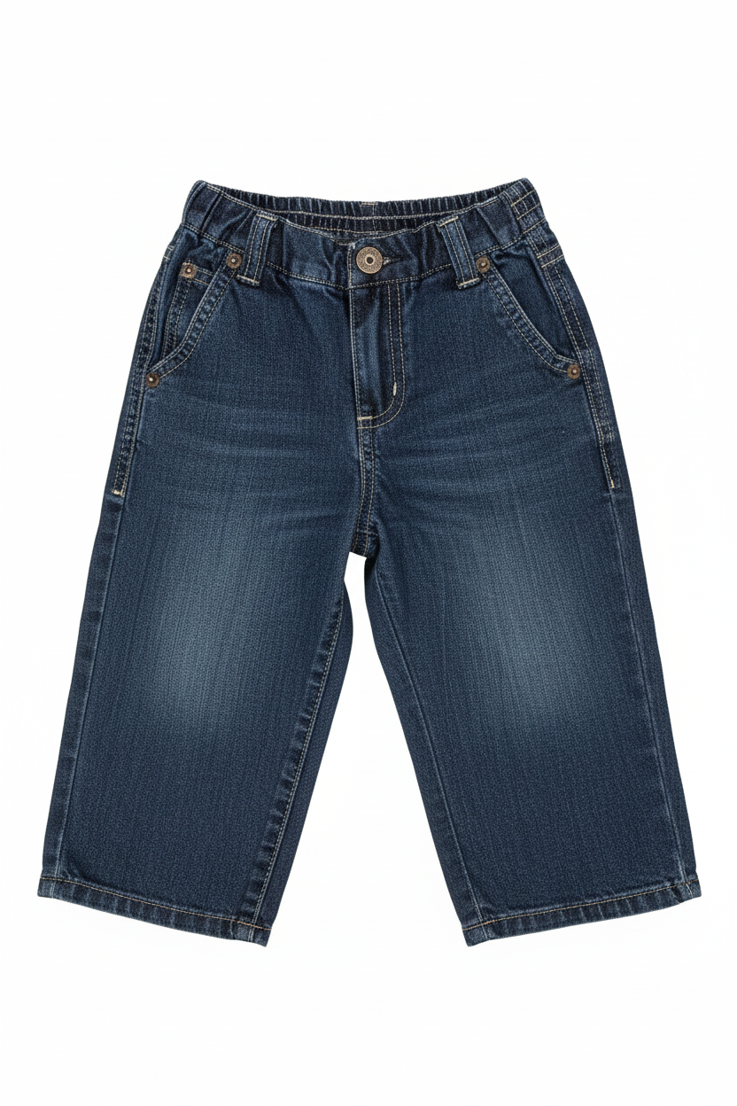 Denims 18-24 m