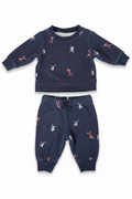 Two Piece Outfit NB $11