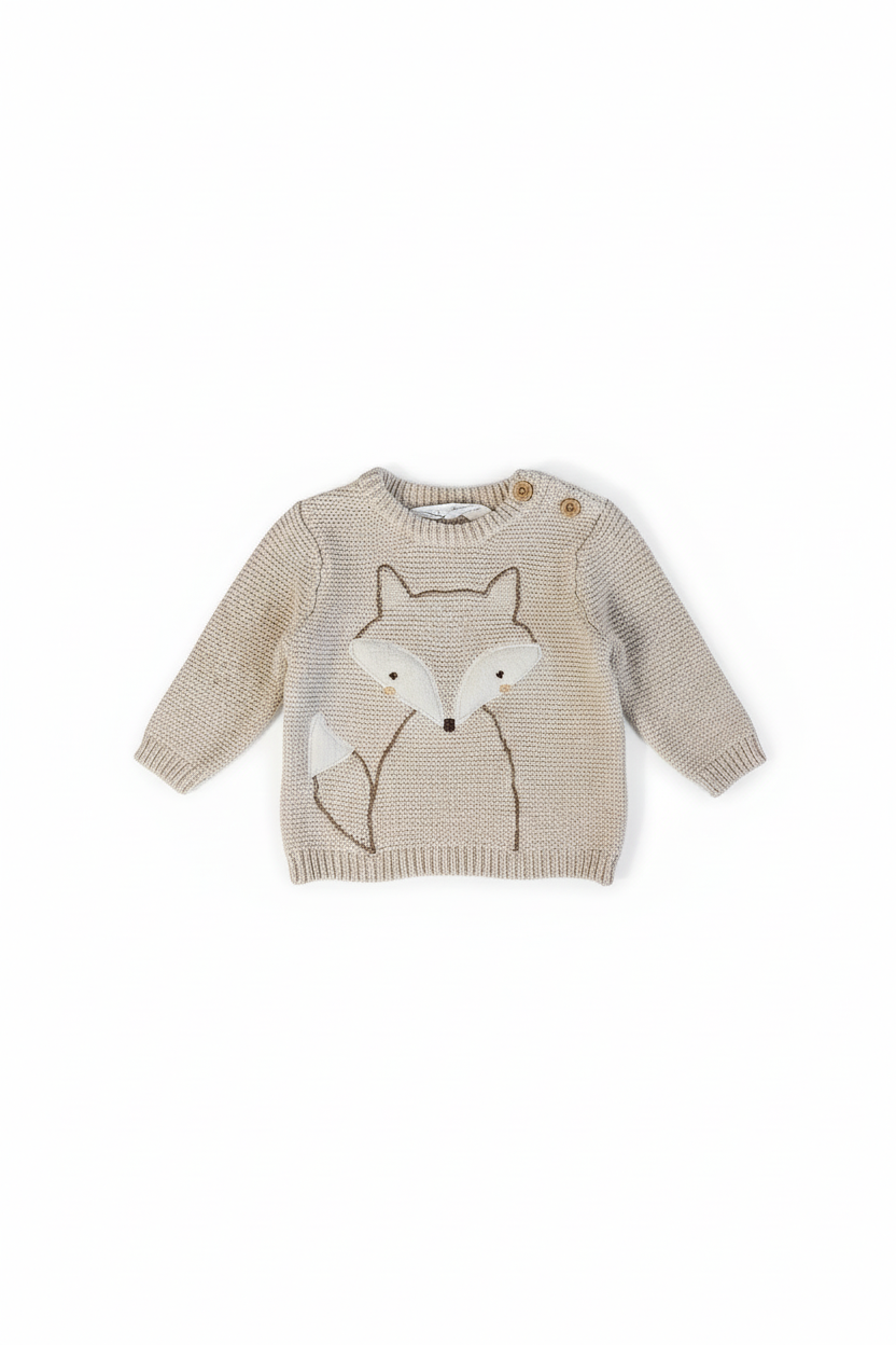 Sweater 0-3m