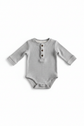 Long Sleeved Onesie 0-3 m $5