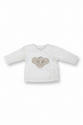Long Sleeved Shirt 0-3 m $3