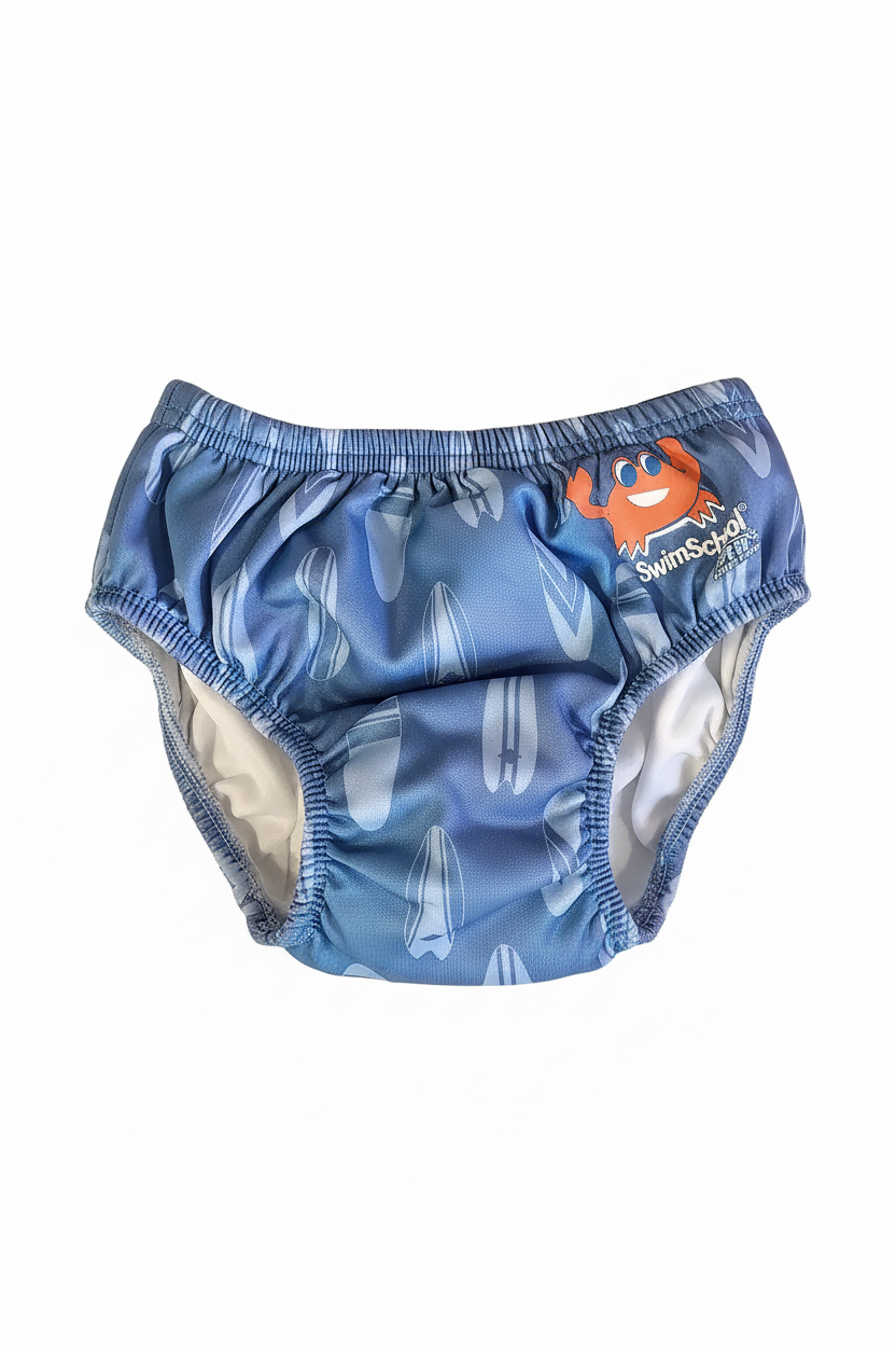 Swim Diaper $3