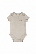Short Sleeved Onesie 3m $6