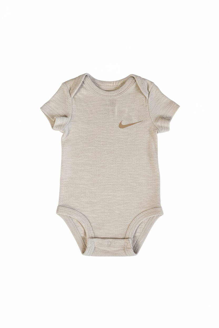 Short Sleeved Onesie 3m