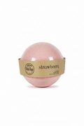 BellaRose Bath Company Bomb Strawberry $8