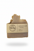 BellaRose Bath Company Soap Bar Oatmeal Milk & Honey $9