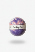 Happy Hippo Bath / Bath Bomb Birthday Cake $8