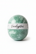Happy Hippo Bath / Bath Bomb Eucalyptus Cold Buster $8